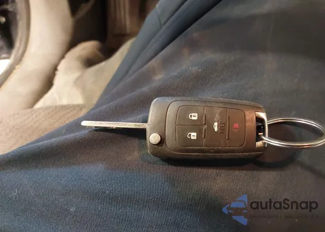 2013 Chevrolet Malibu 1Fl from USA, damaged, VIN 1G11A5SA2DF312093